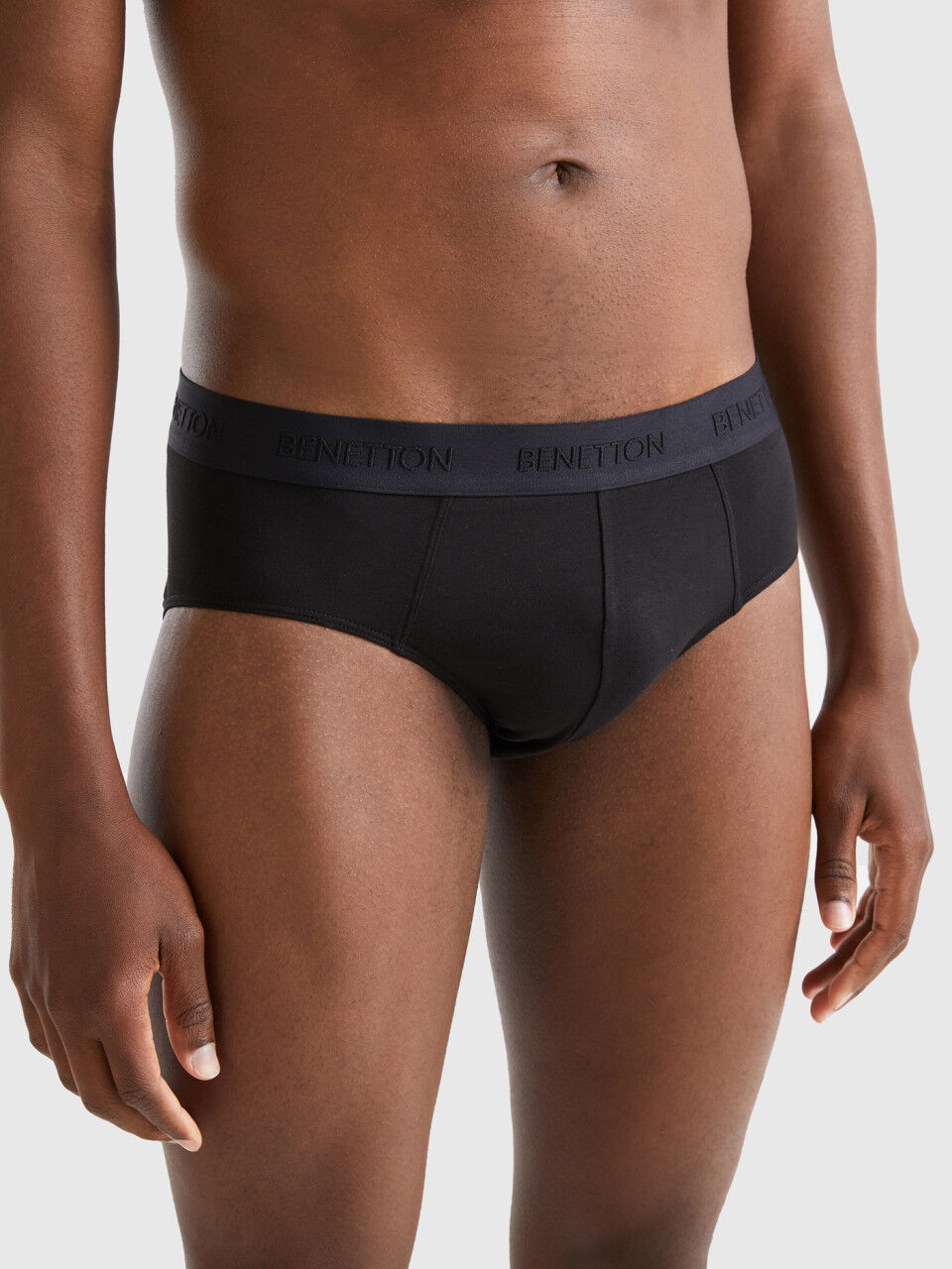 Slip Hombre Algodon Clasicos o Coloridos