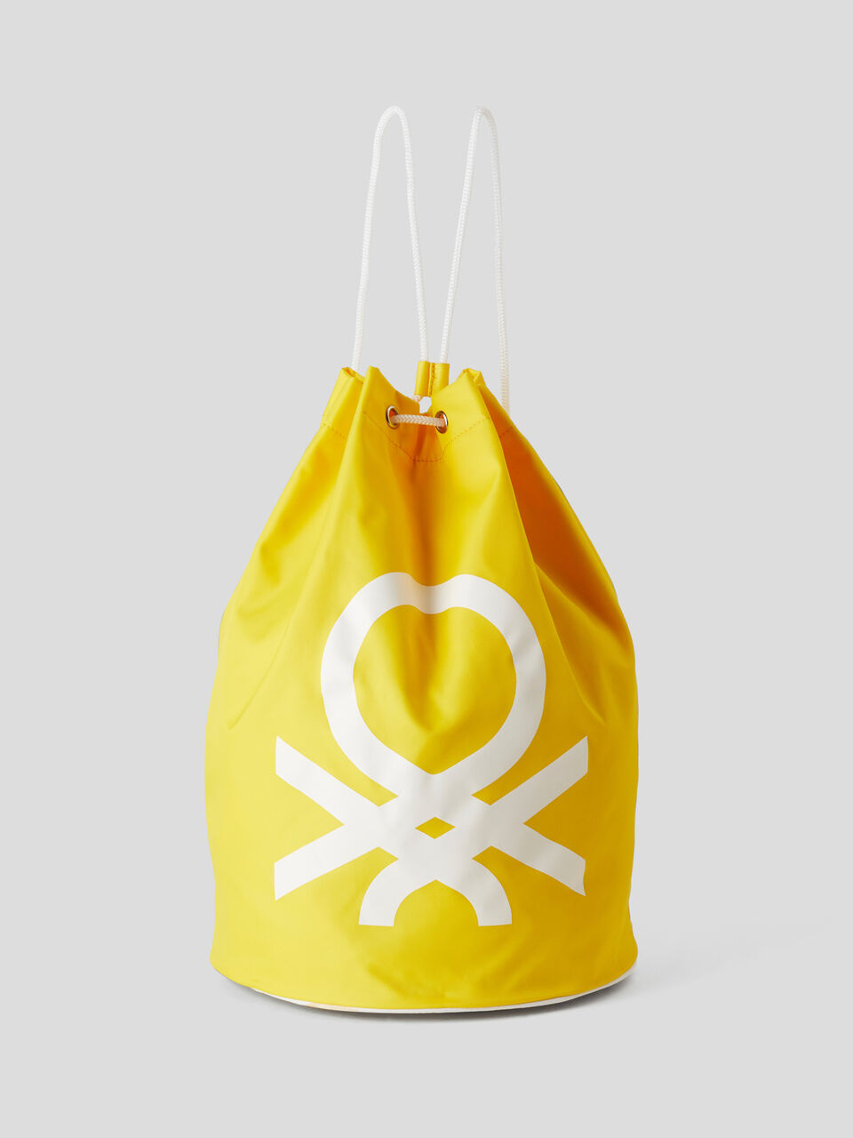 Mochila unisex con maxilogo image number 1