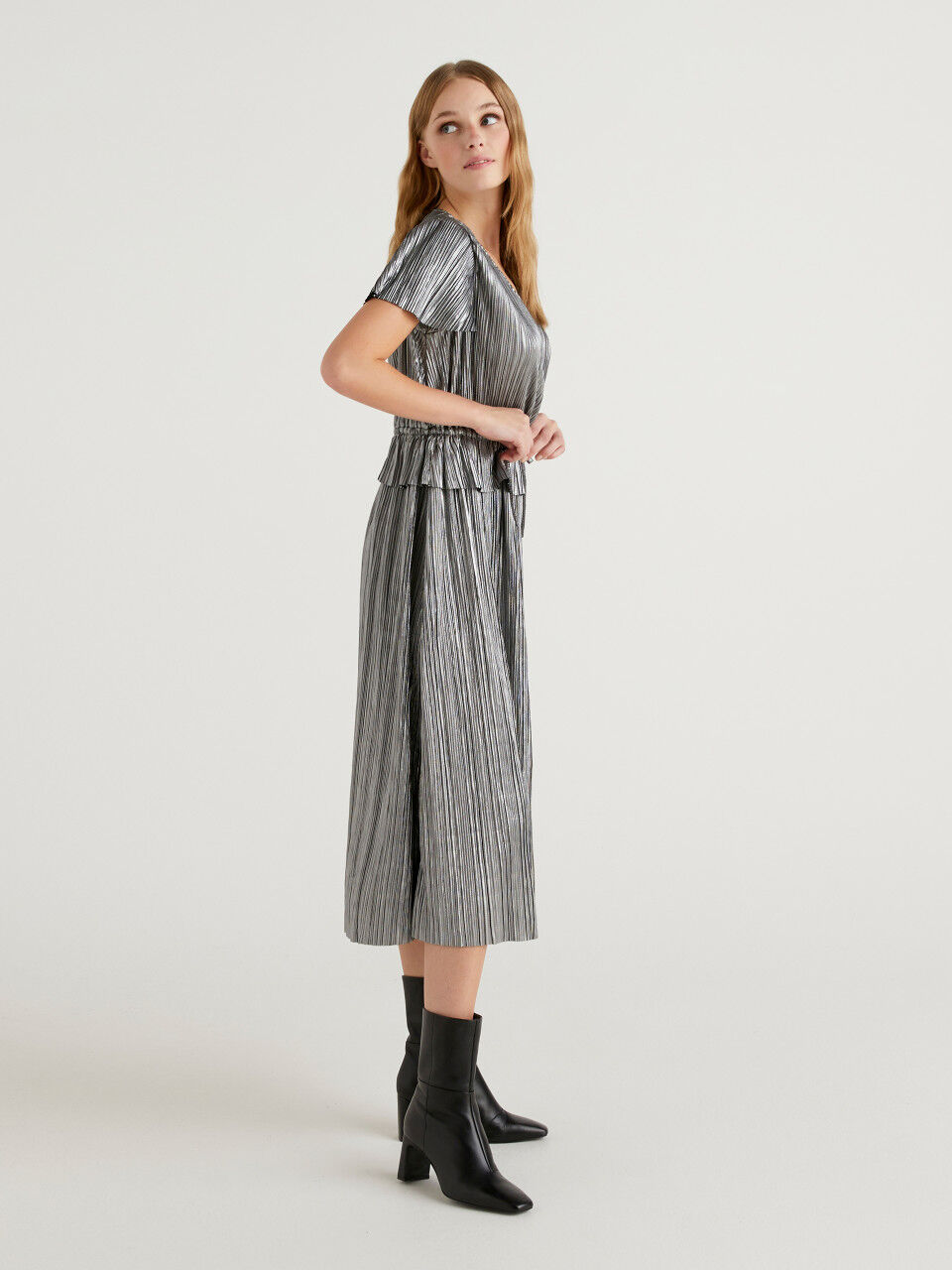 Benetton on sale mujer vestidos