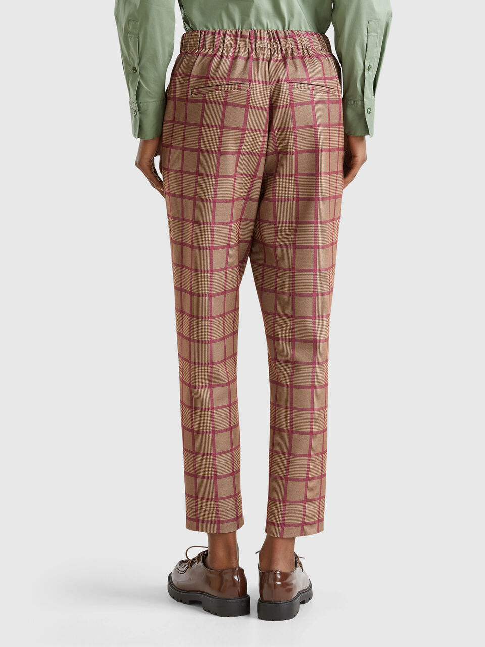TROUSERS Mujer image number null