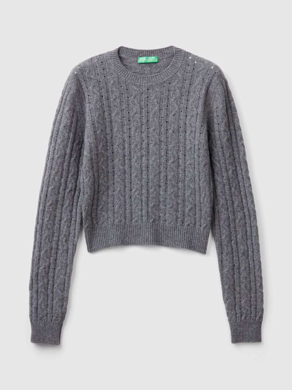 SWEATER L/S Mujer image number null