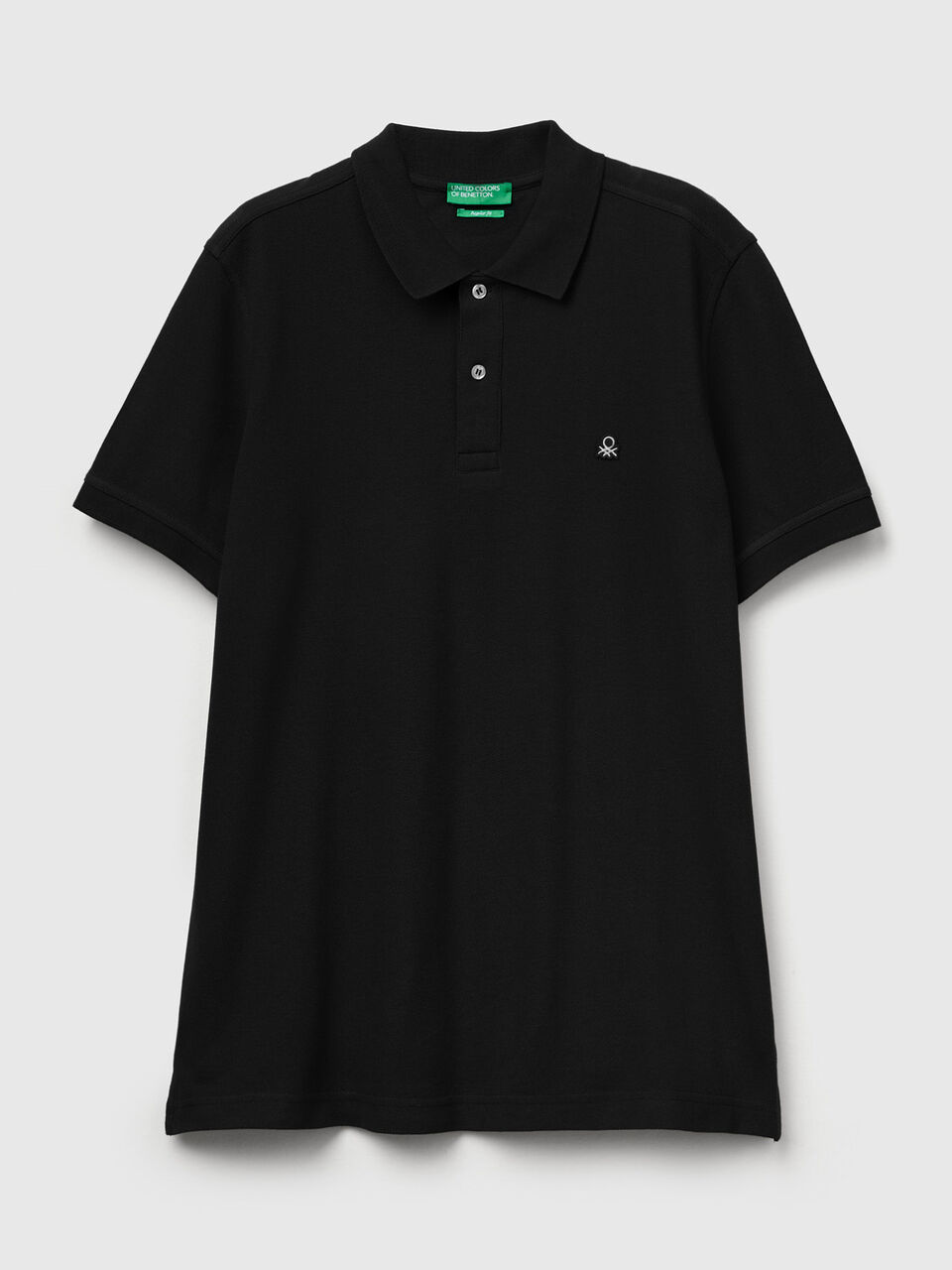 H/S POLO SHIRT Hombre image number 1