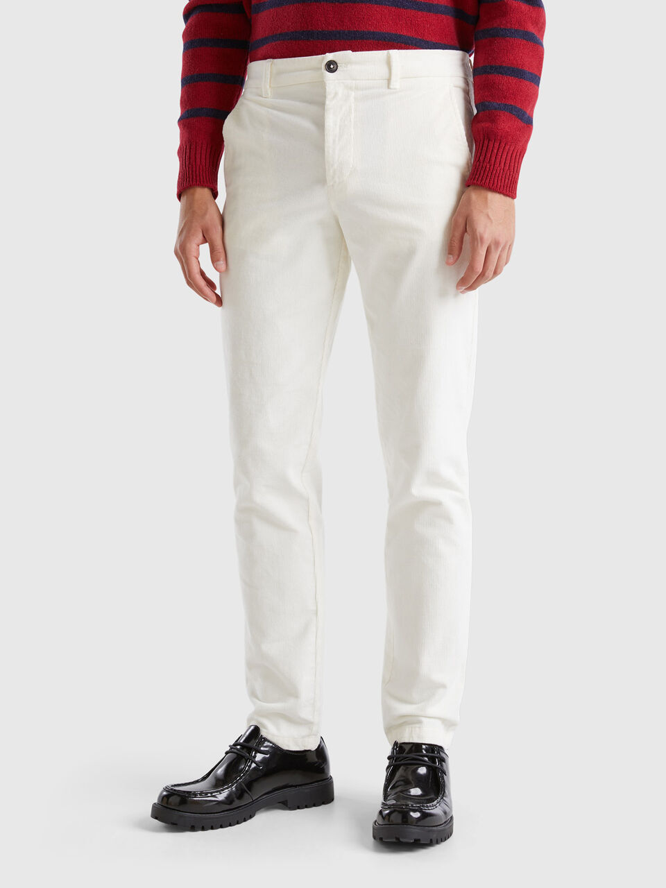 TROUSERS Hombre image number null
