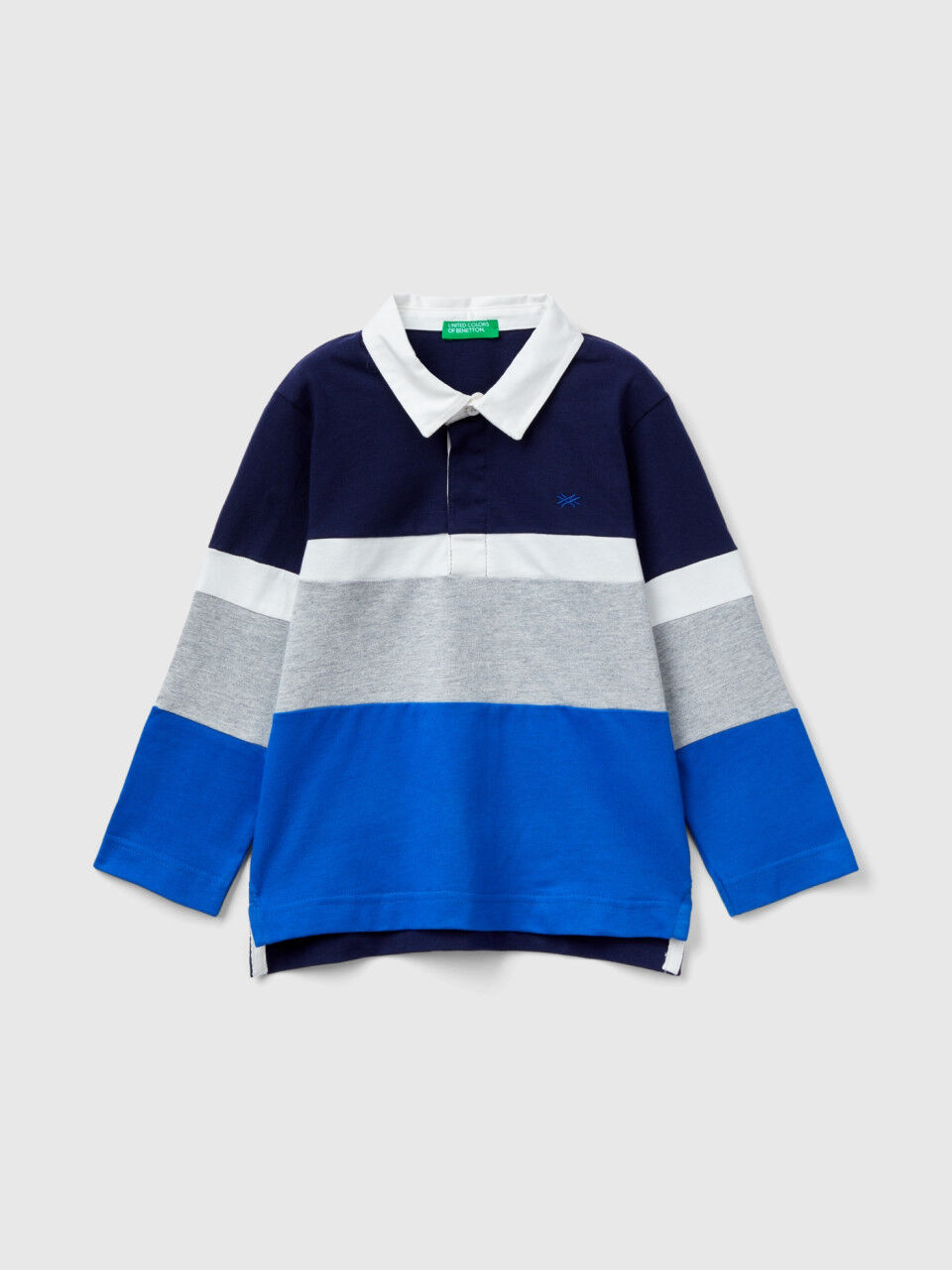 Polos benetton niño deals