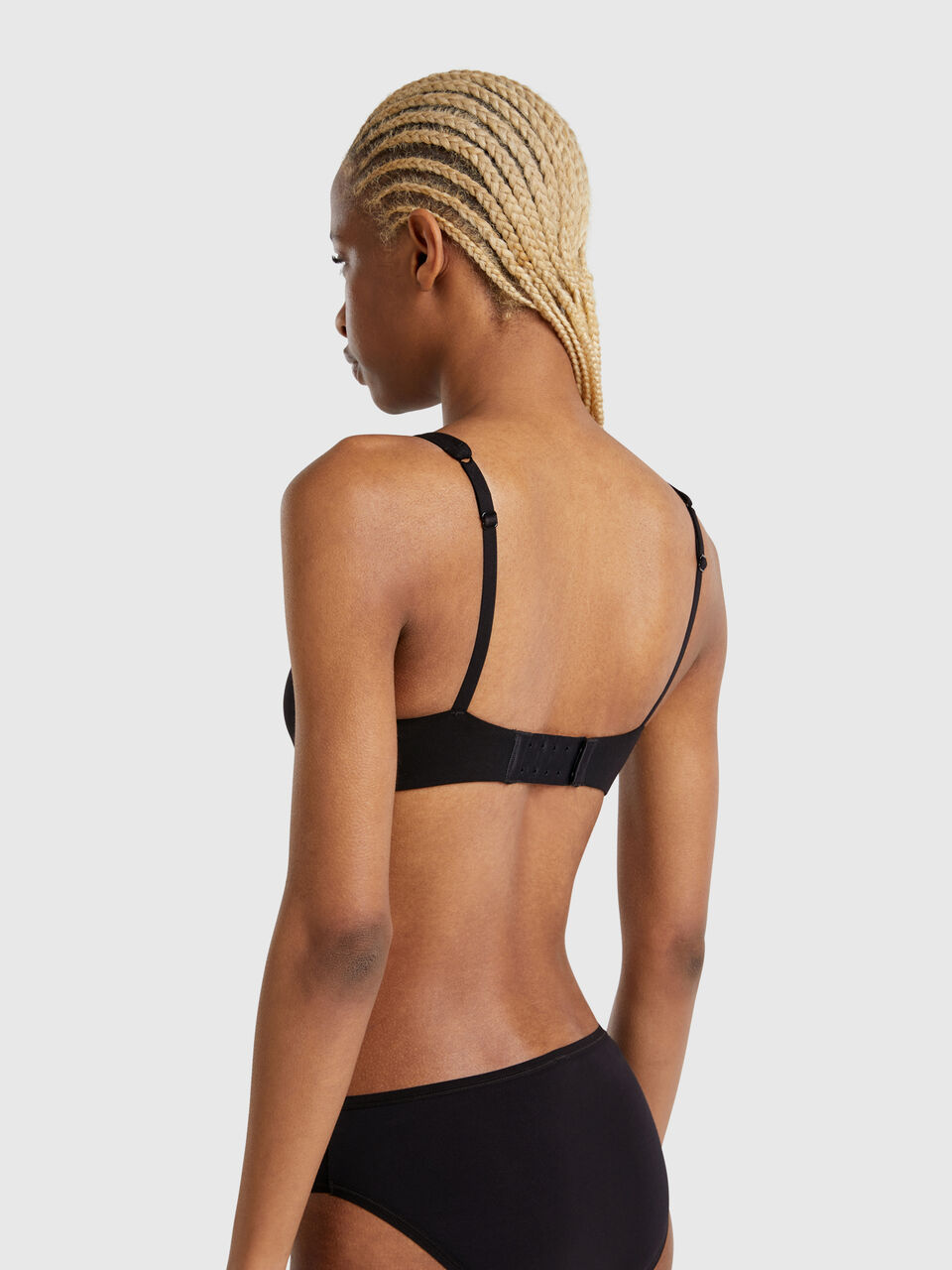 BRASSIERE Mujer image number null