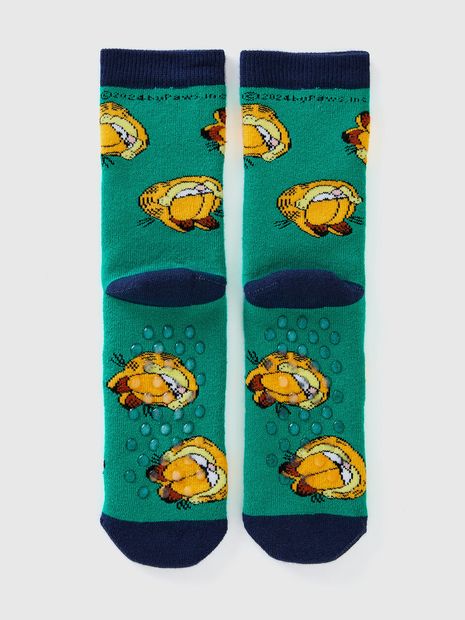 KNITTED SOCKS Niño image number null