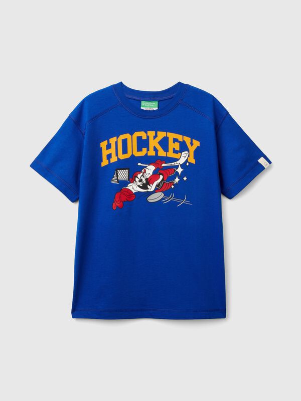 Camiseta de manga corta ©Looney Tunes Niño