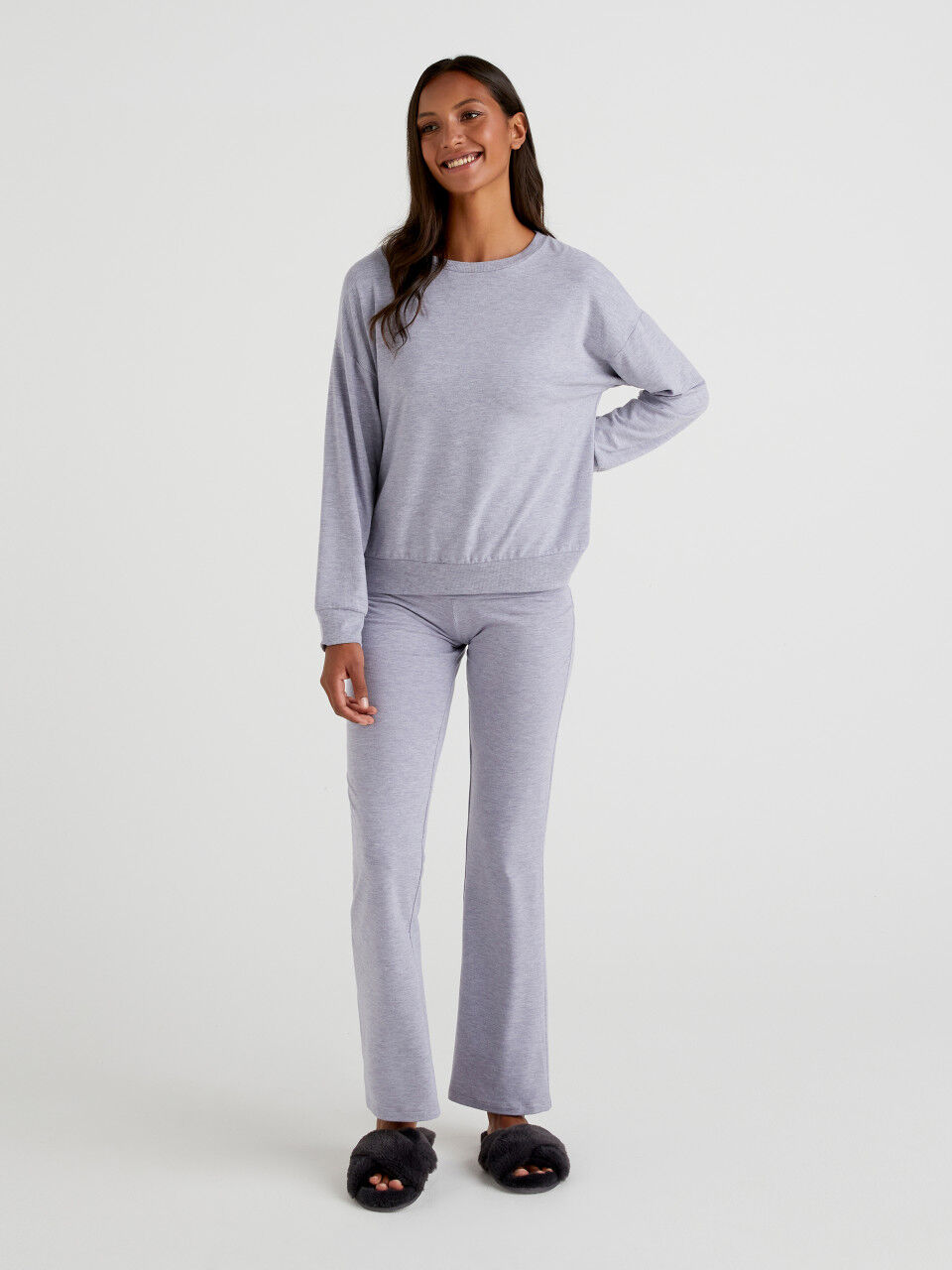 Pantalón extra comfort