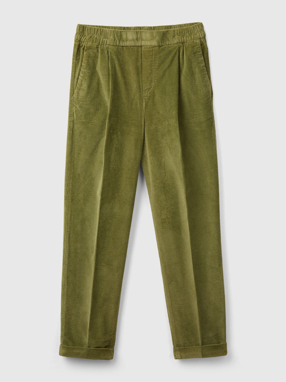 TROUSERS Mujer image number null