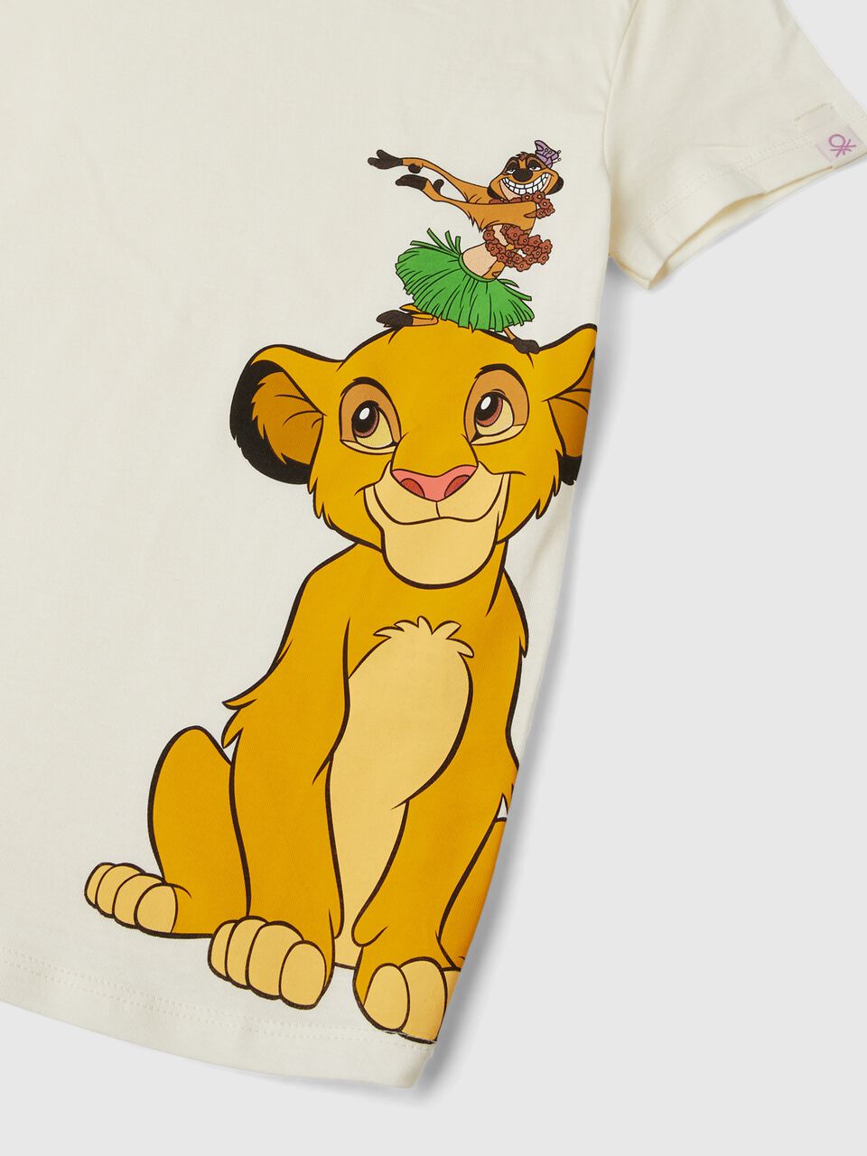 T-SHIRT Niña image number null