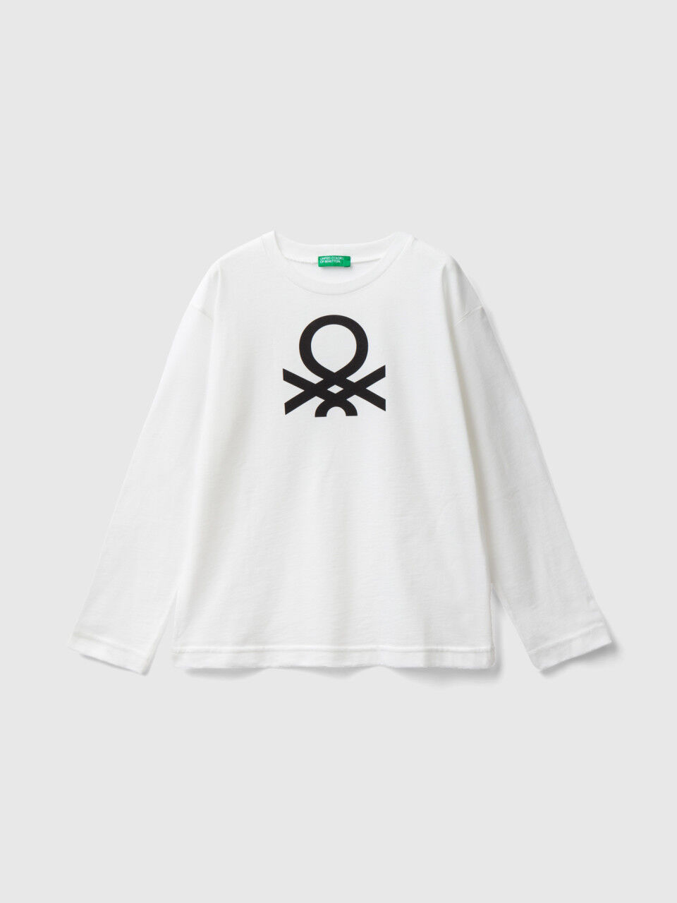 Camisetas Nino Manga Larga o Corta