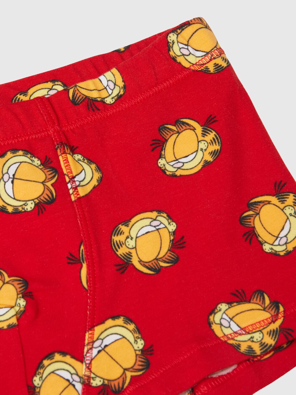 BOXER Niño image number null