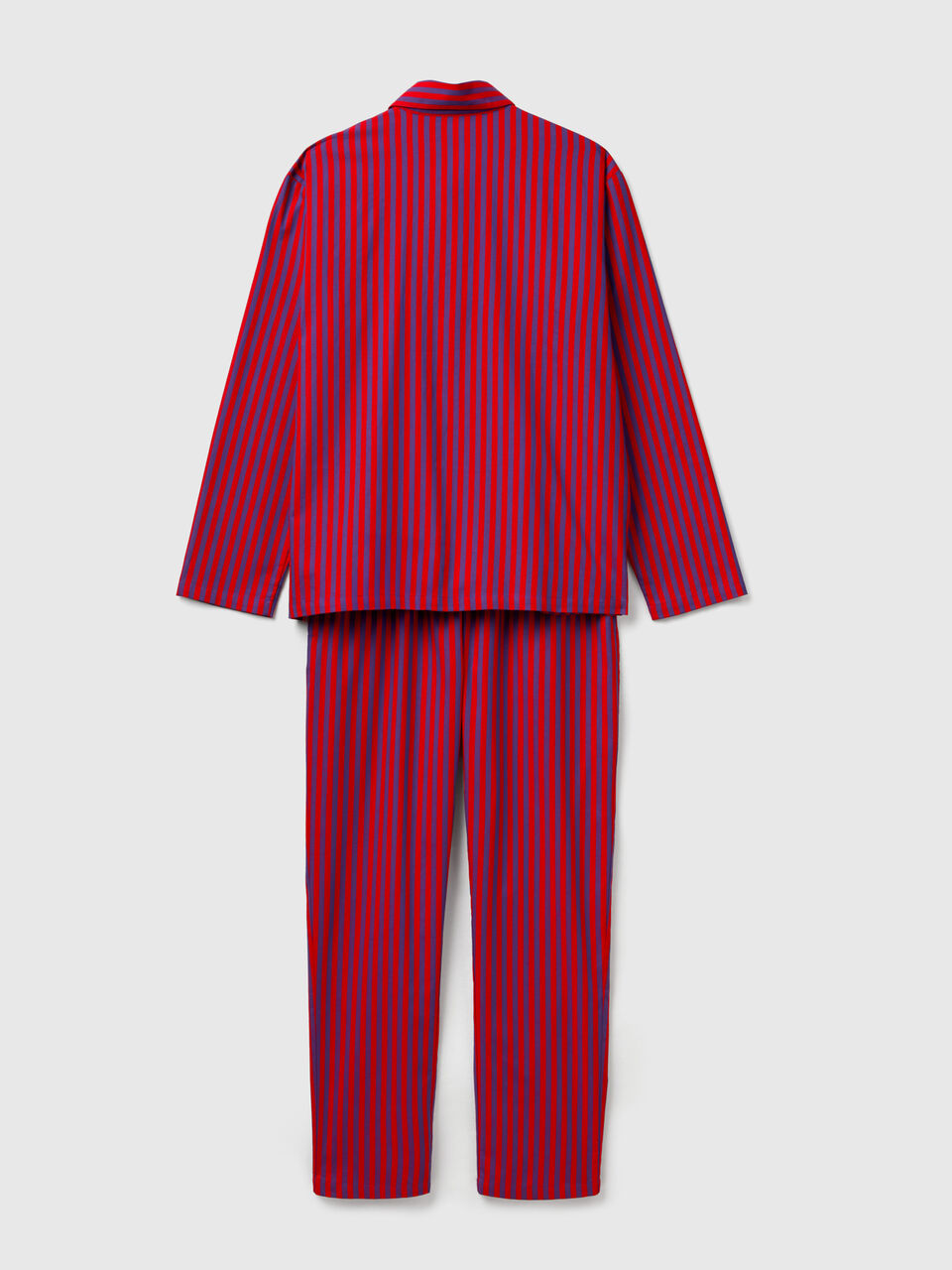 PYJAMA(JACKET+TROUSE Hombre image number null