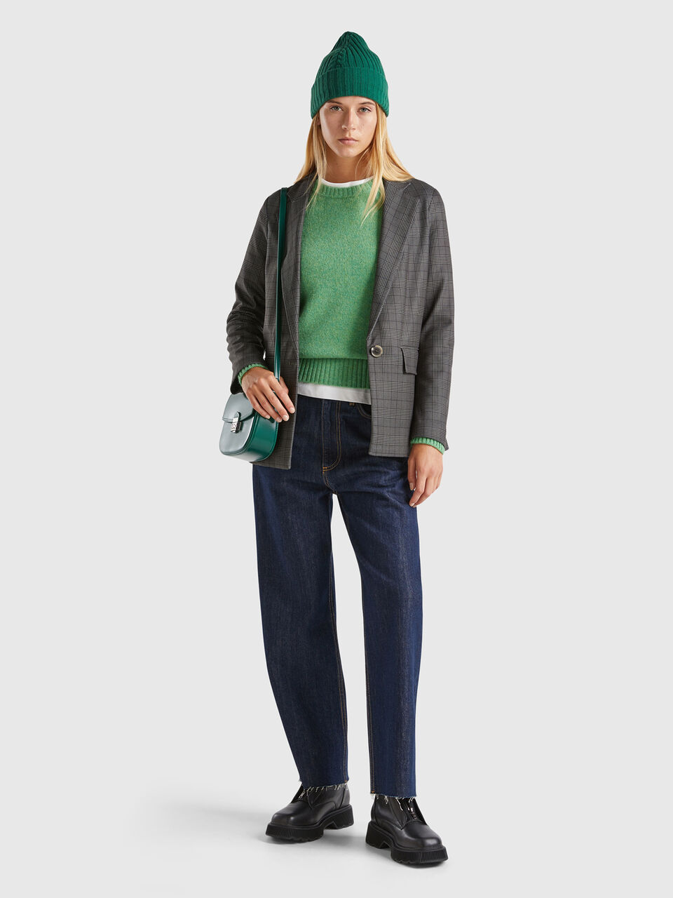 JACKET Mujer image number null