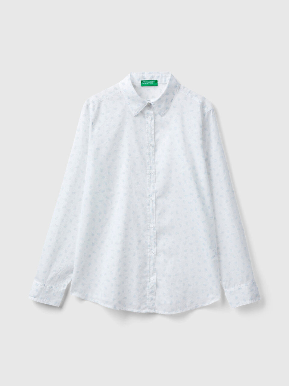 Camisas Mujer y Blusas Clasicas Elegantes o Deportivas
