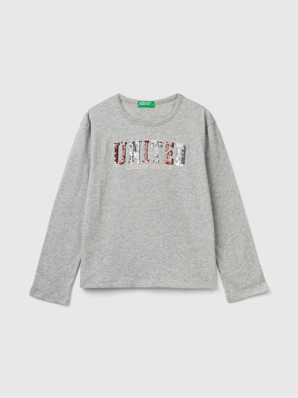T-SHIRT L/S Niña image number null