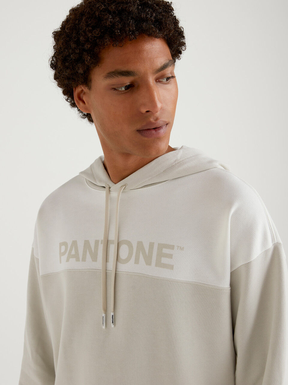 Sudadera Hombre Colecci n 2024 Benetton