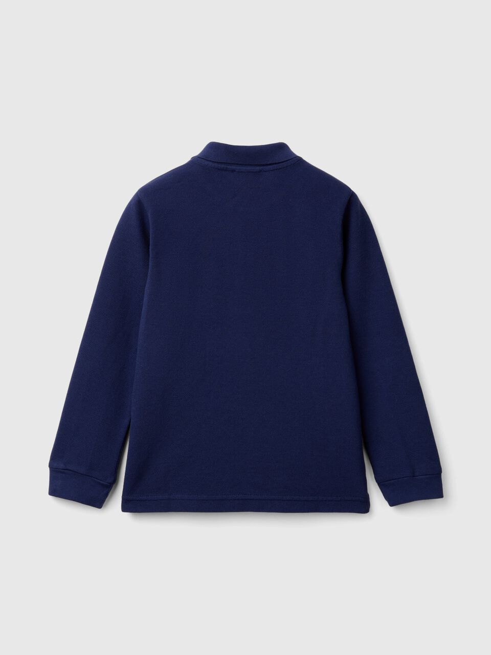 L/S POLO SHIRT Niño image number null