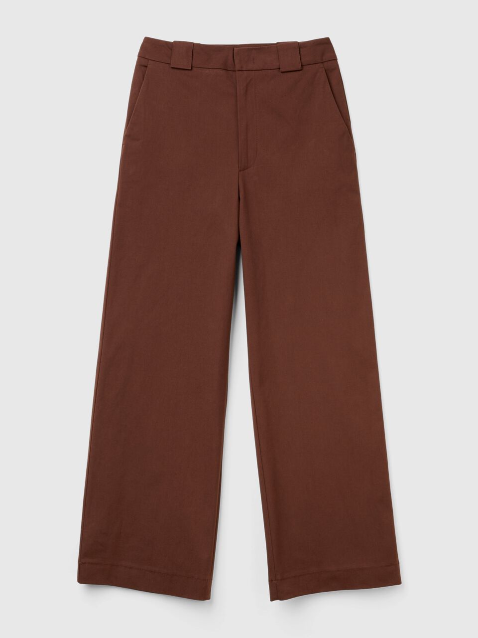 TROUSERS Mujer image number null