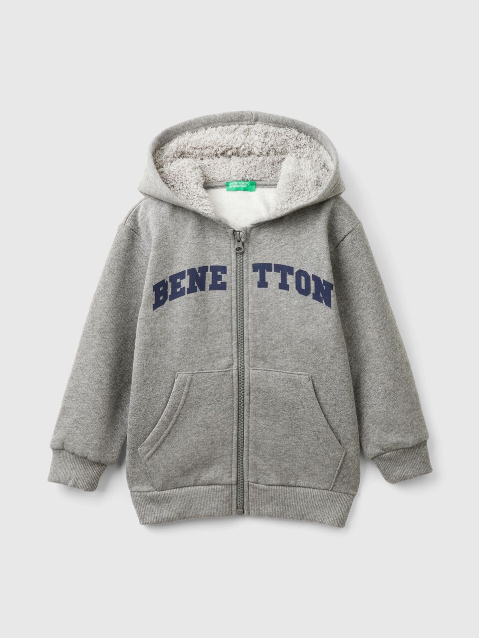 JACKET W/HOOD L/S Niño image number 1