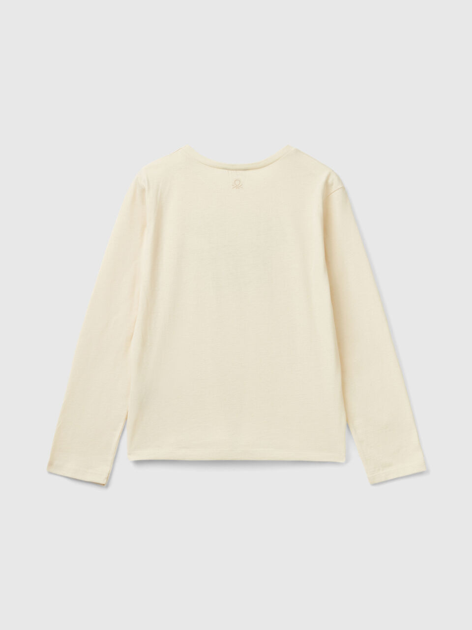 T-SHIRT L/S Ni&ntilde;a image number null