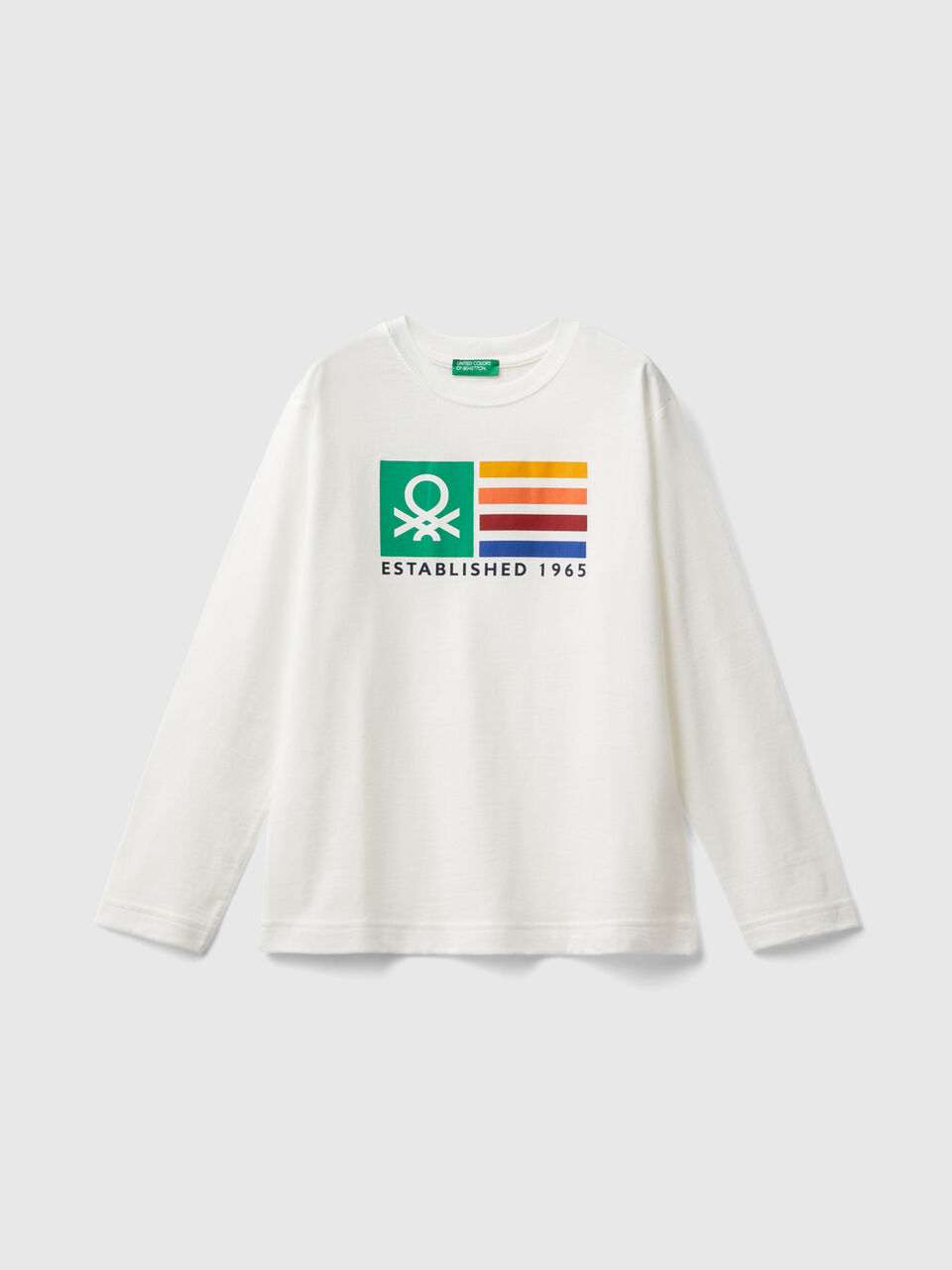 T-SHIRT L/S Niño image number null