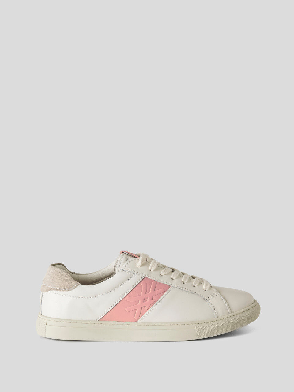 Zapatillas benetton 2025