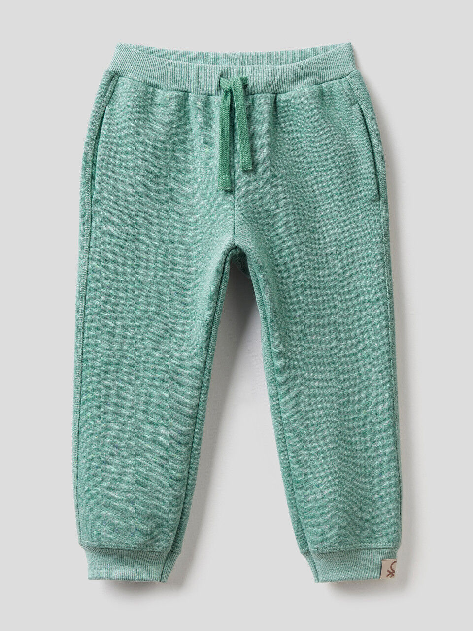 Benetton pantalon deals chandal niño