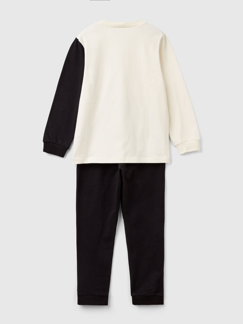 PYJAMA(SWEATER+TROUS Niño image number 2