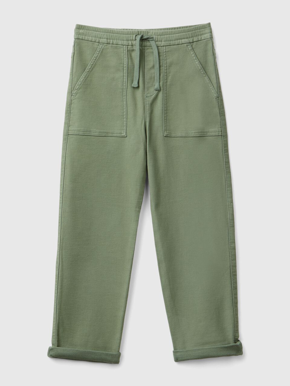 TROUSERS Niño image number 1