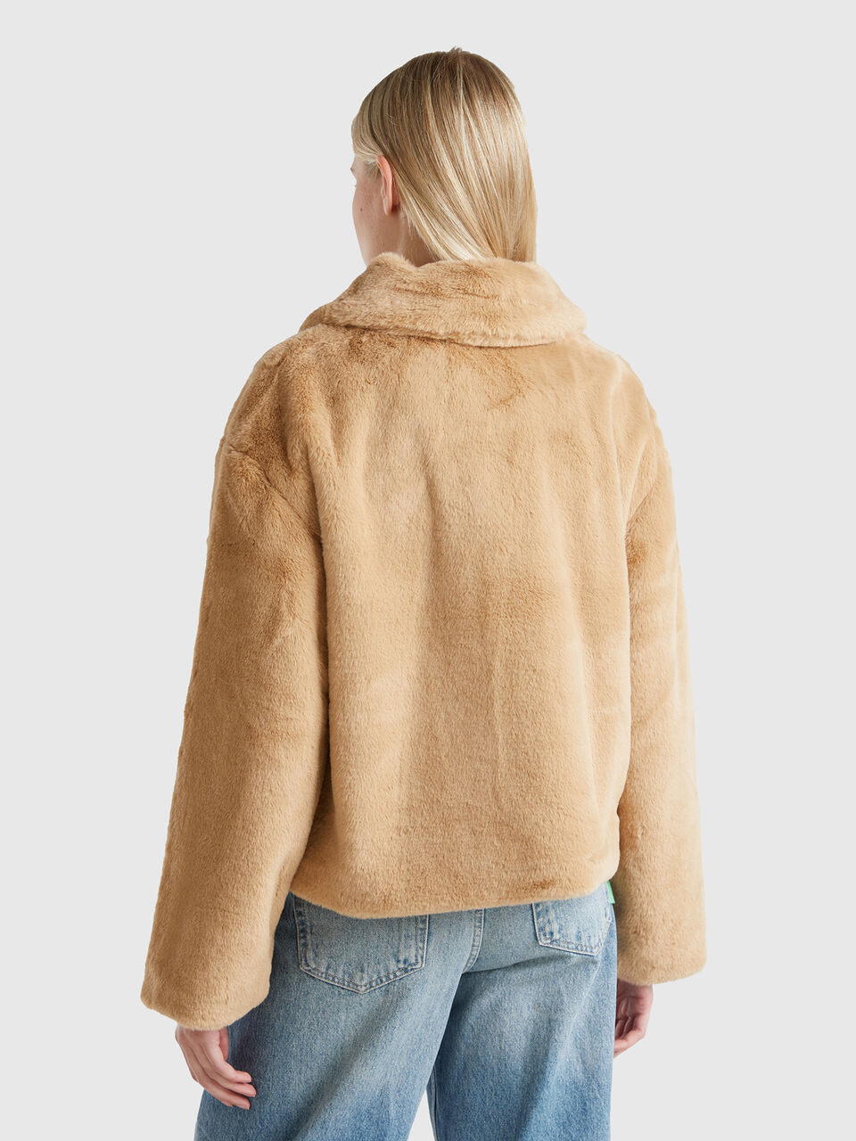 JACKET Mujer image number null