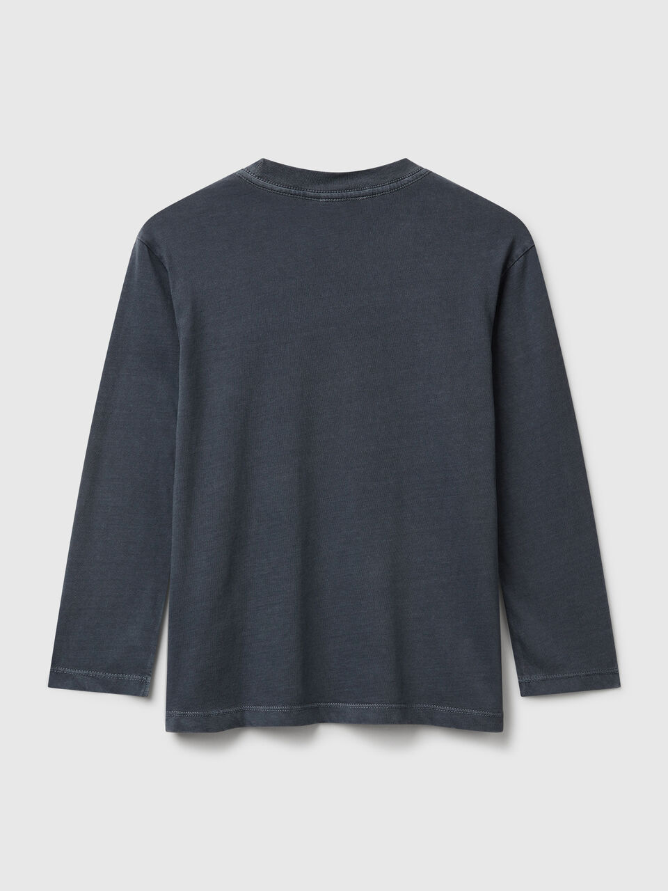 T-SHIRT L/S Niño image number 2