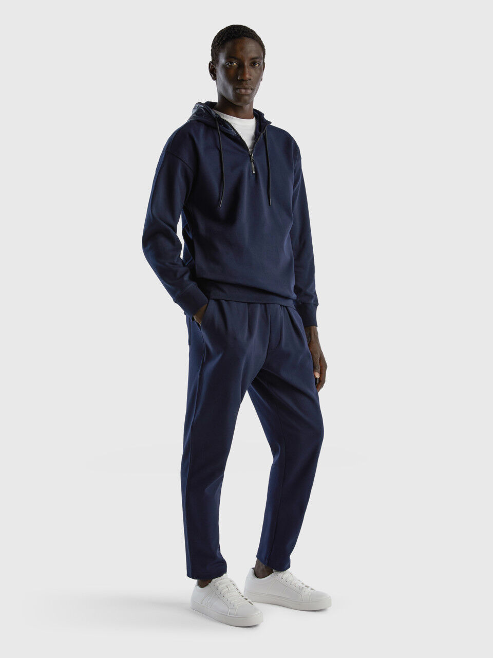 Pantalones on sale de felpa