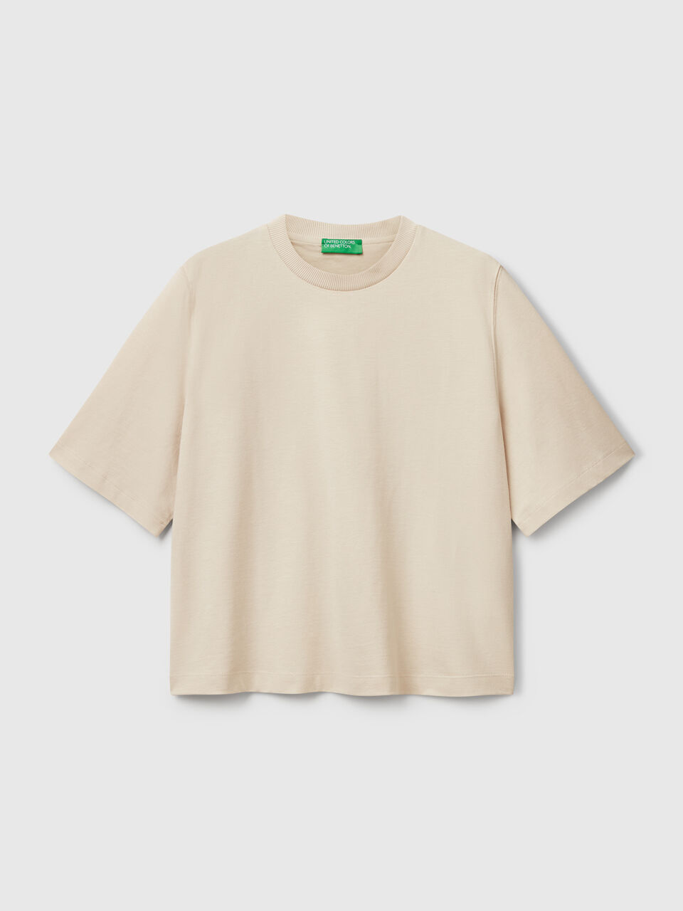 T-SHIRT Mujer image number 1