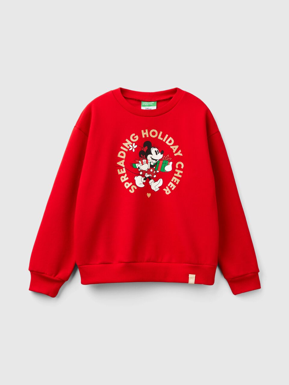 SWEATER L/S Niña image number null