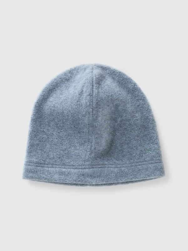 Gorro de tejido polar Niño