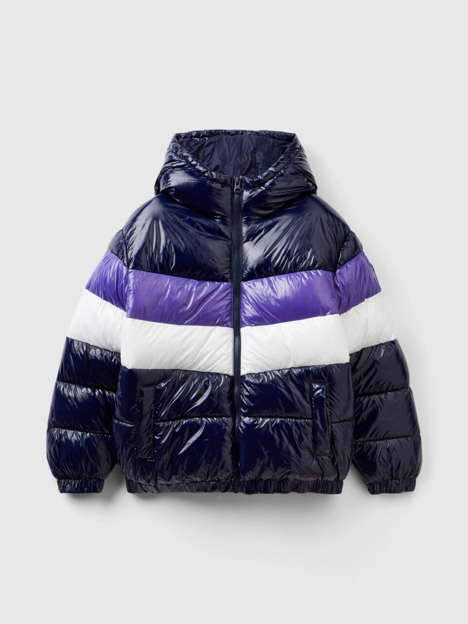 Abrigos y Cazadoras Nino Moda Infantil Online