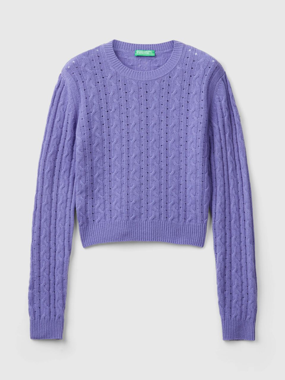 SWEATER L/S Mujer image number 1