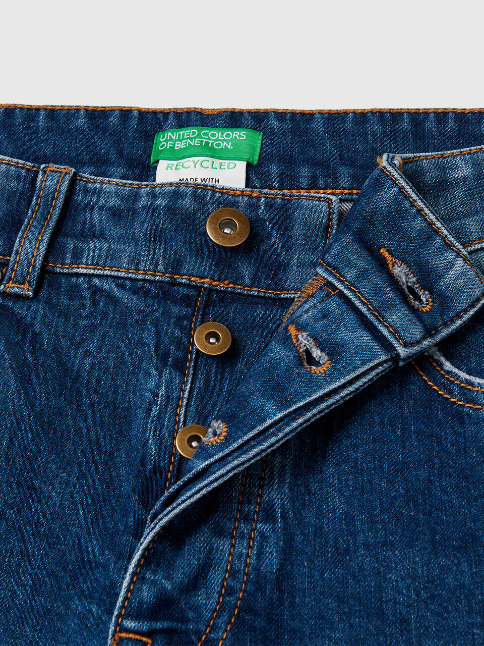 TROUSERS Hombre image number null
