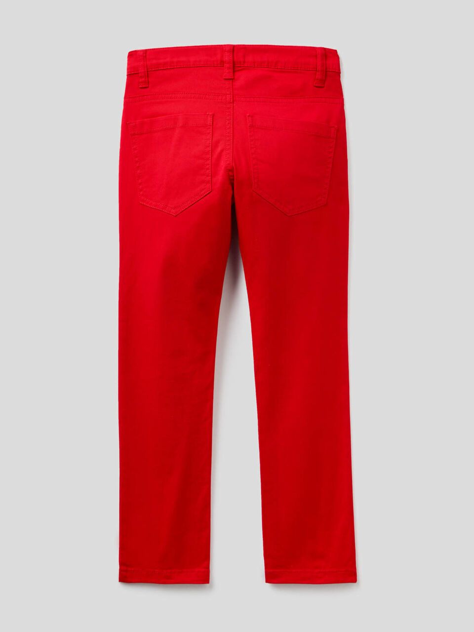 Pantalón ceñido con cinco bolsillos image number null