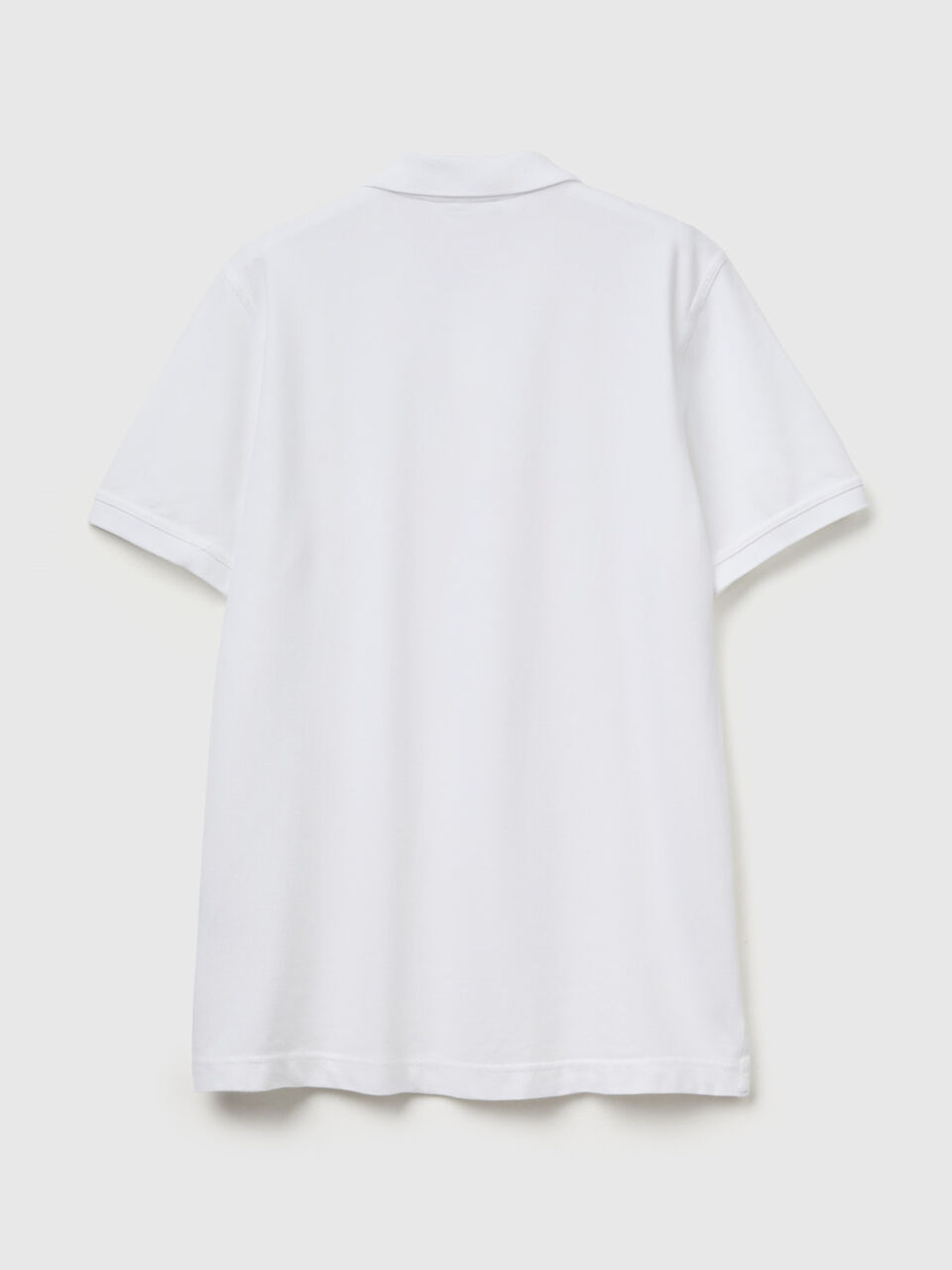 H/S POLO SHIRT Hombre image number 2