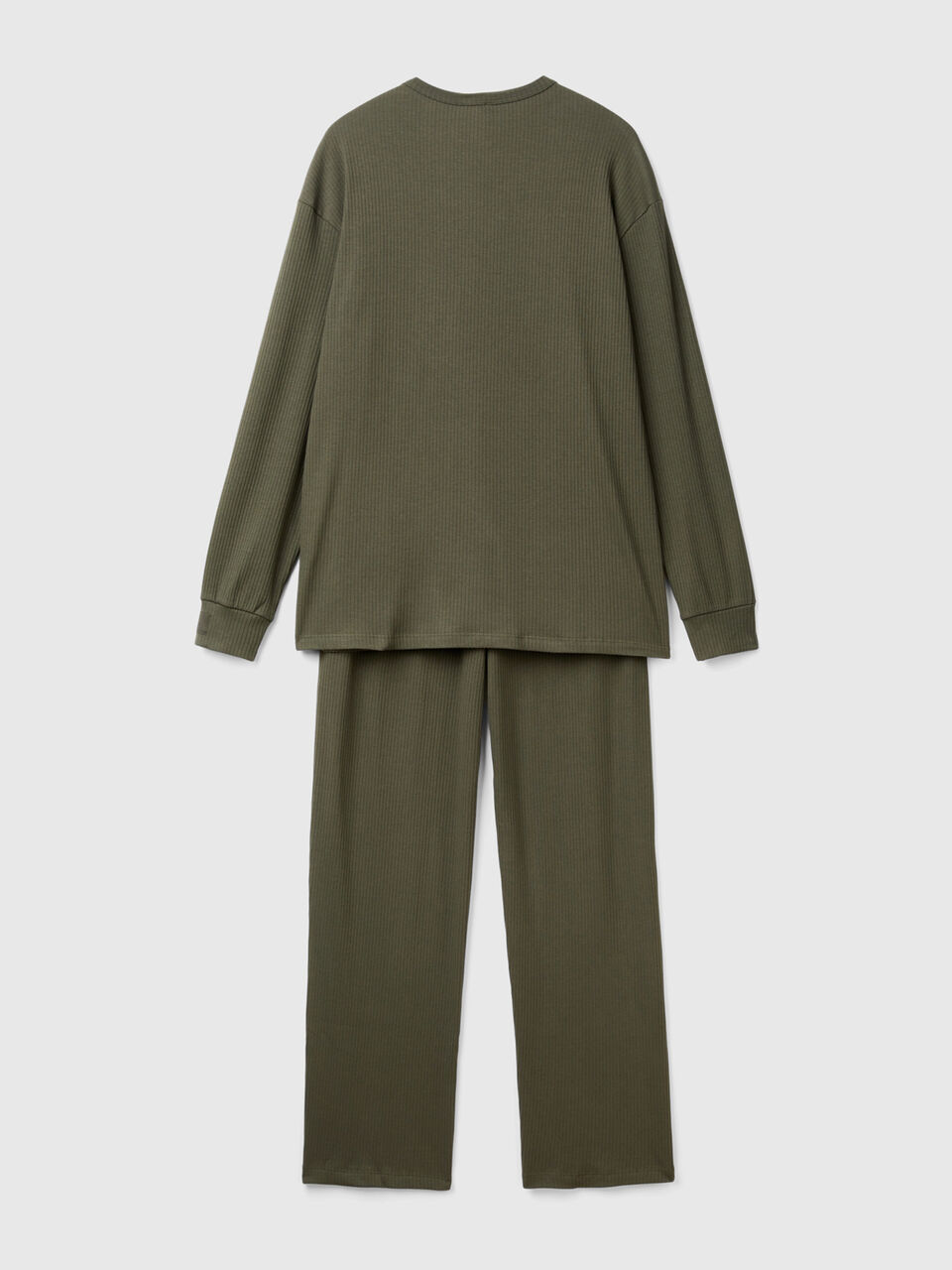 PYJAMA(SWEATER+TROUS Hombre image number null