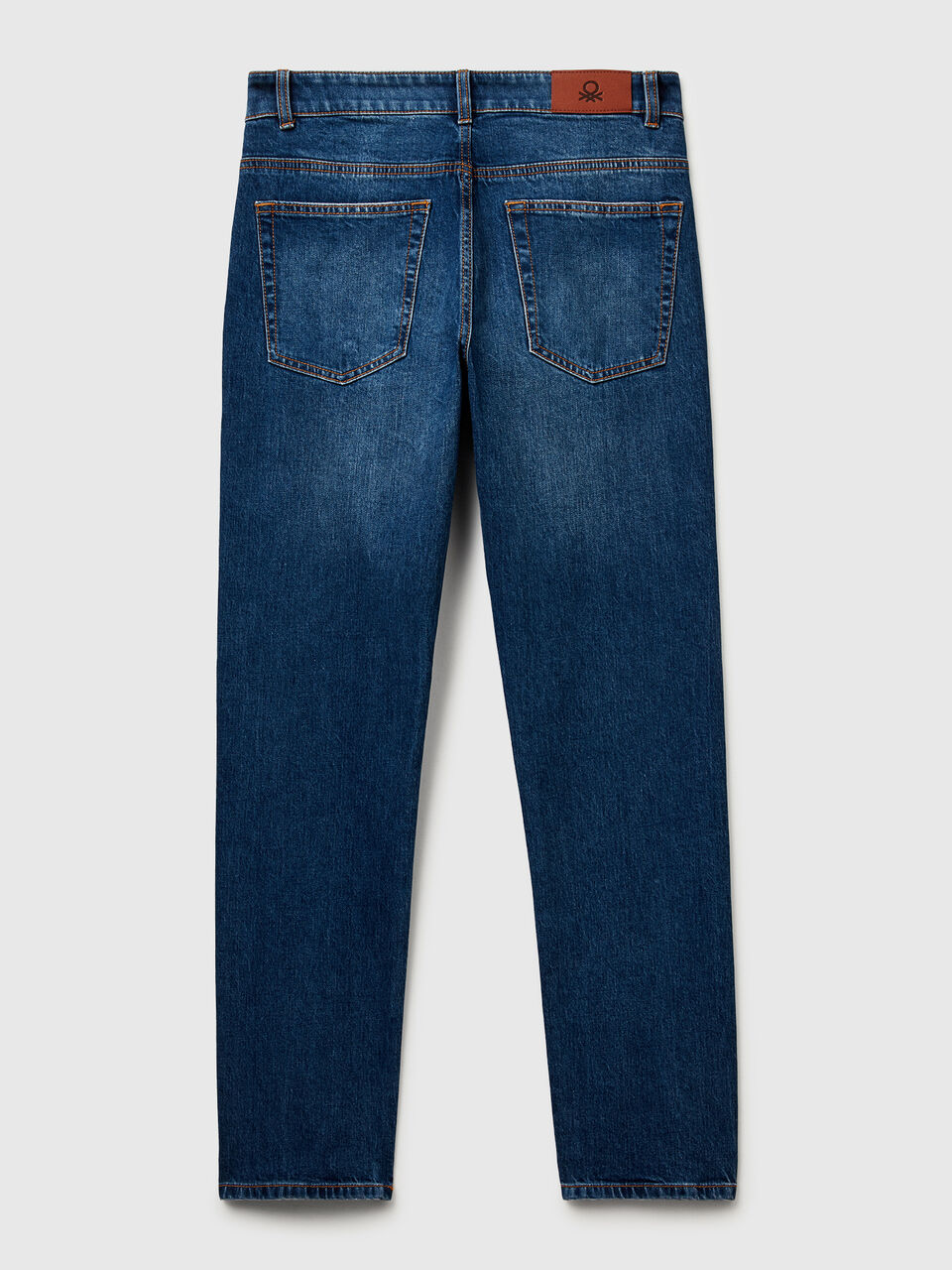 TROUSERS Hombre image number 2