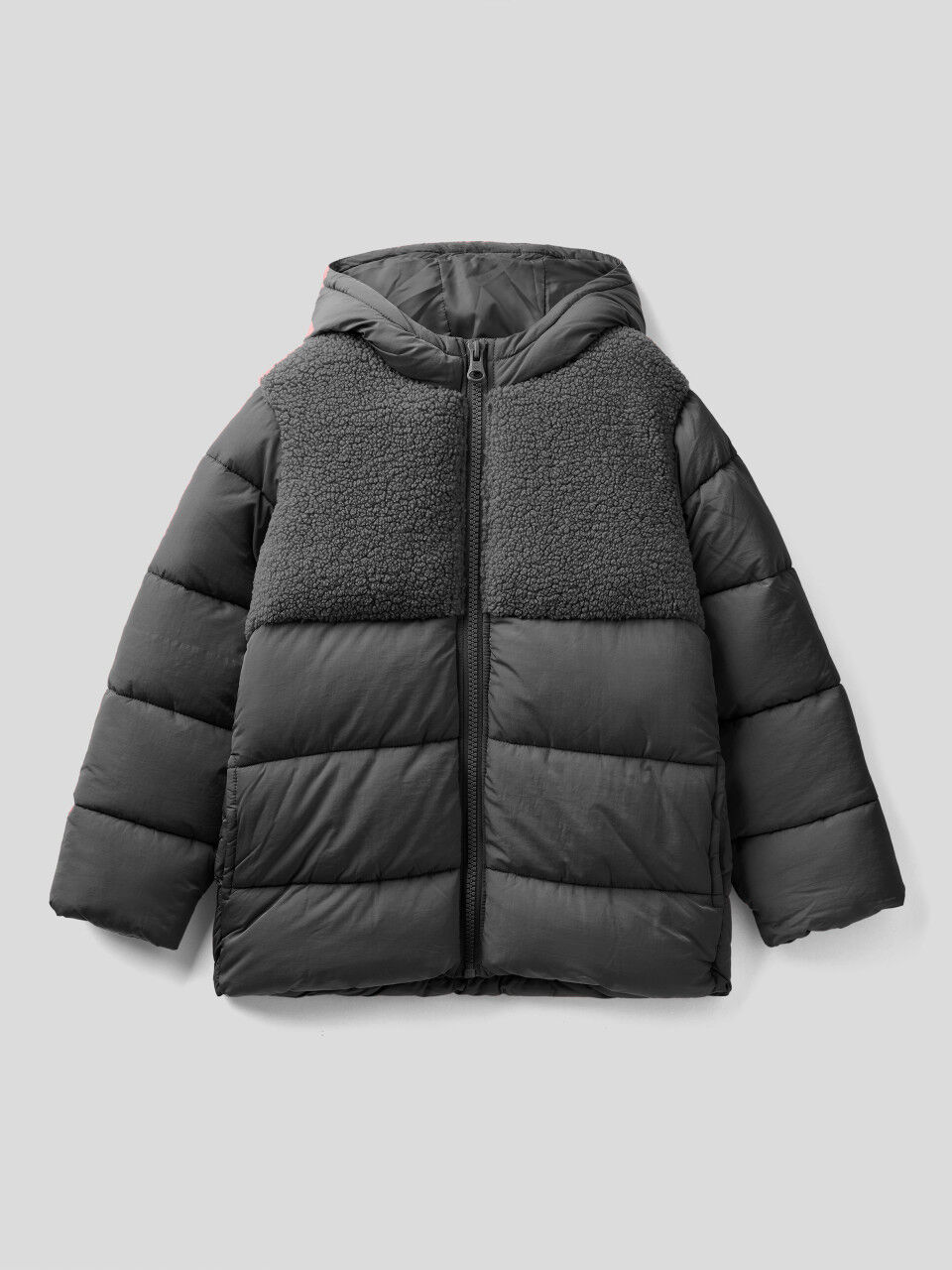 Nueva Colecci n en Ropa de Ni a 2024 Benetton
