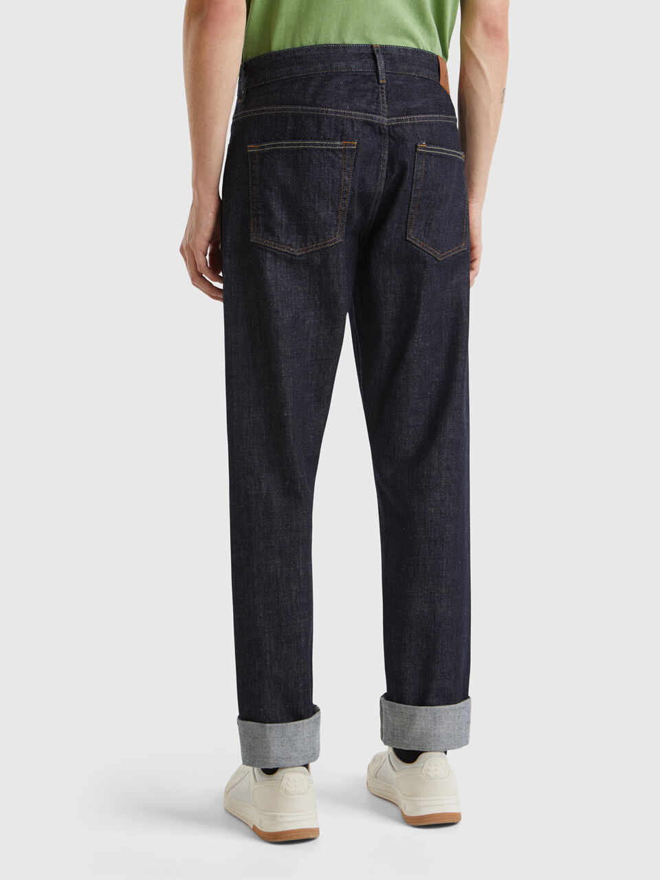 TROUSERS Hombre image number null