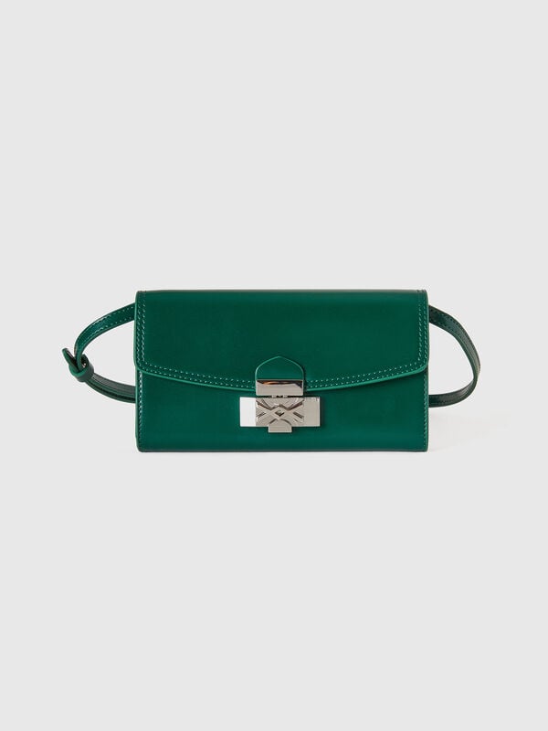 Bolso para móvil con bandolera Mujer