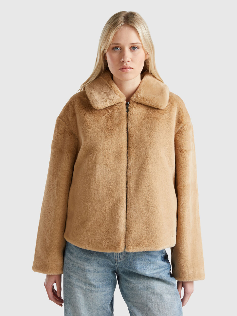 JACKET Mujer image number null
