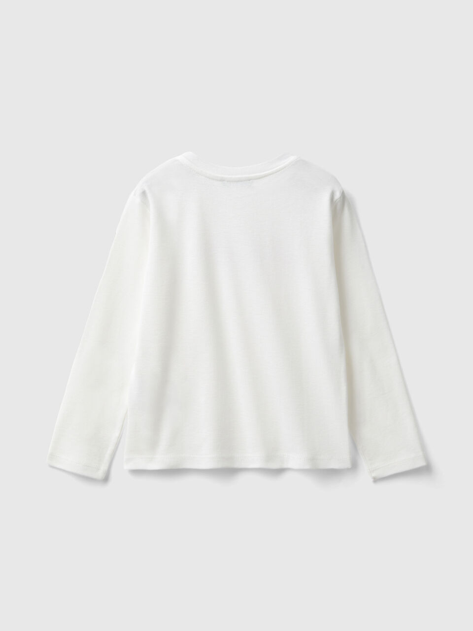 T-SHIRT L/S Niña image number 2