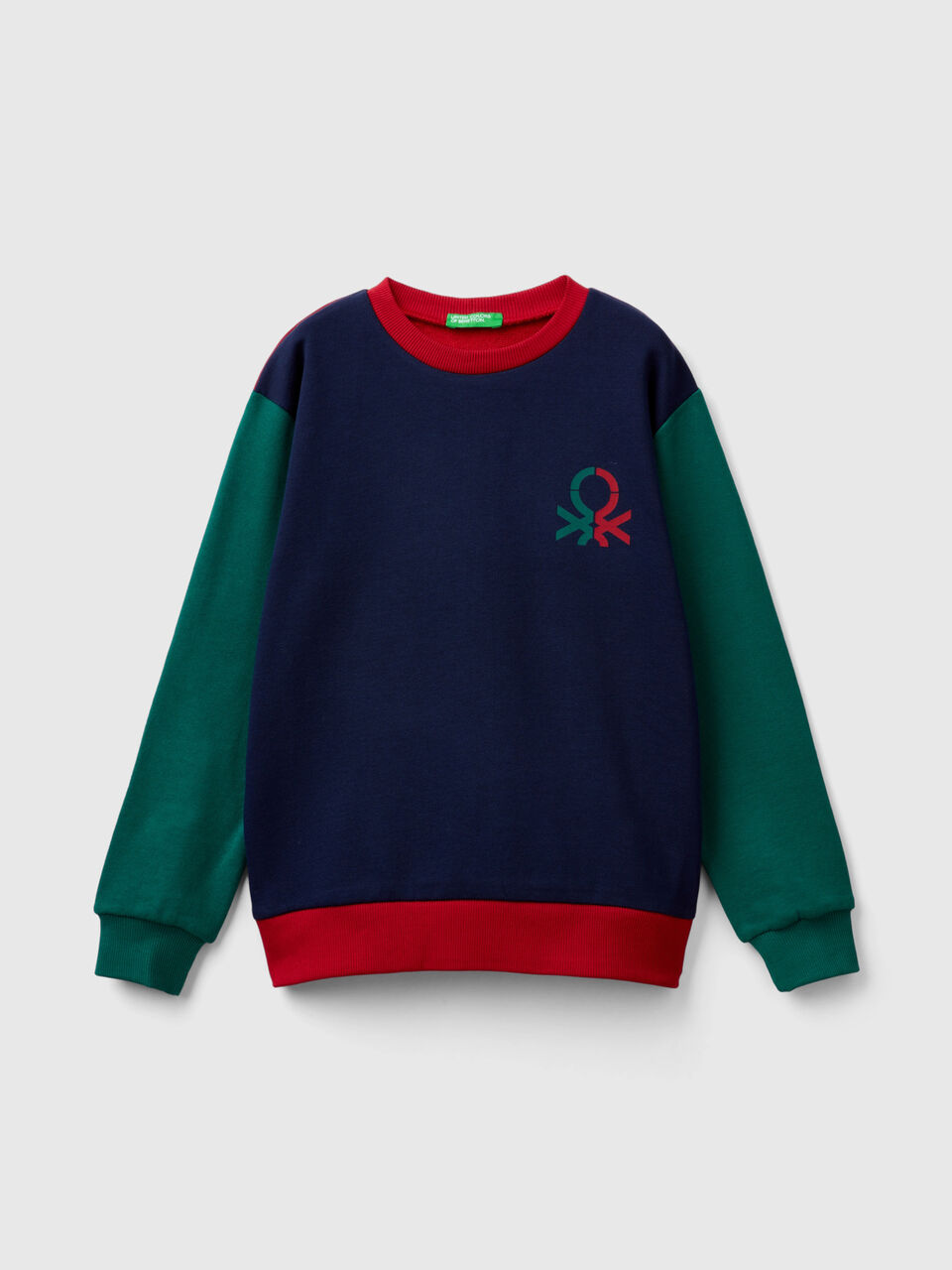 SWEATER L/S Niño image number 1