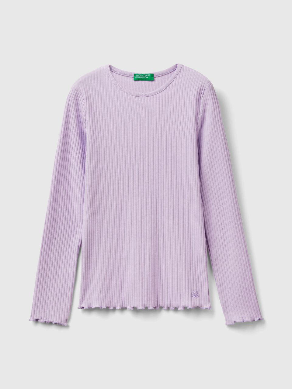 T-SHIRT L/S Niña image number 1
